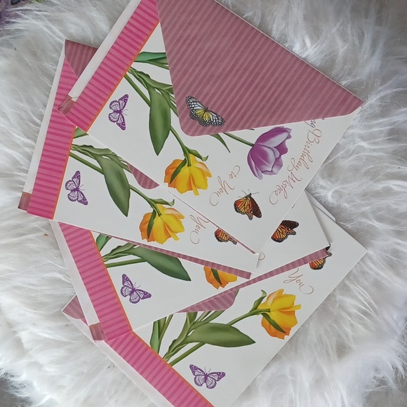 Party Supplies Garden Inscent Party Poshmark